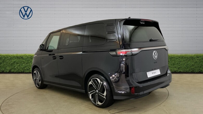 Volkswagen ID. Buzz 250kW GTX Pro 79kWh 5dr 4MOTION Auto Electric Estate